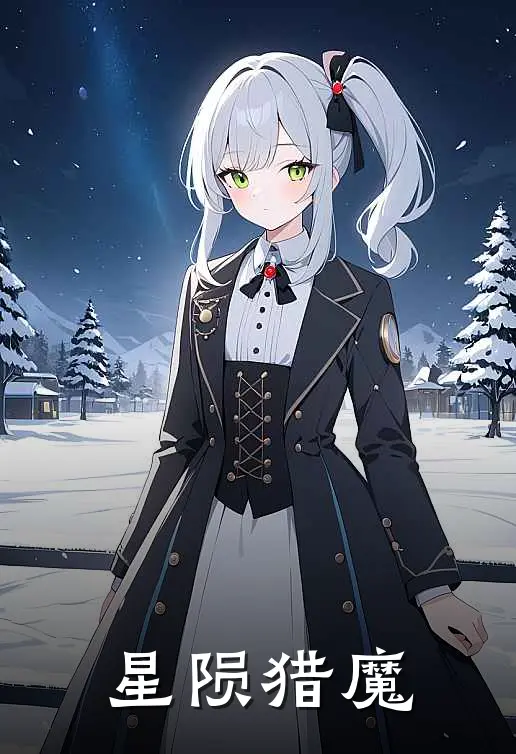星陨猎魔上官明欧瑾热门小说大全_免费小说完结星陨猎魔上官明欧瑾