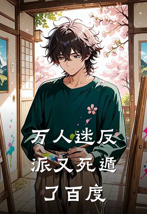 万人迷反派又死遁了百度