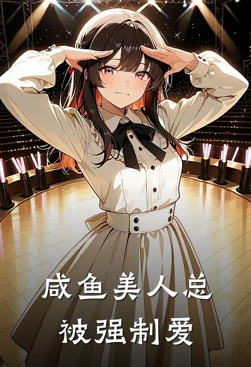 咸鱼美人总被强制爱林倦赵无延最新推荐小说_完结版小说推荐咸鱼美人总被强制爱林倦赵无延