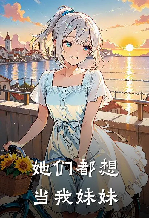 她们都想当我妹妹