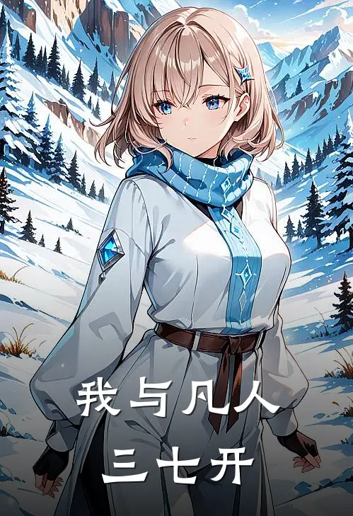 我与凡人三七开(霍青霍云)免费小说阅读_免费小说完整版我与凡人三七开(霍青霍云)