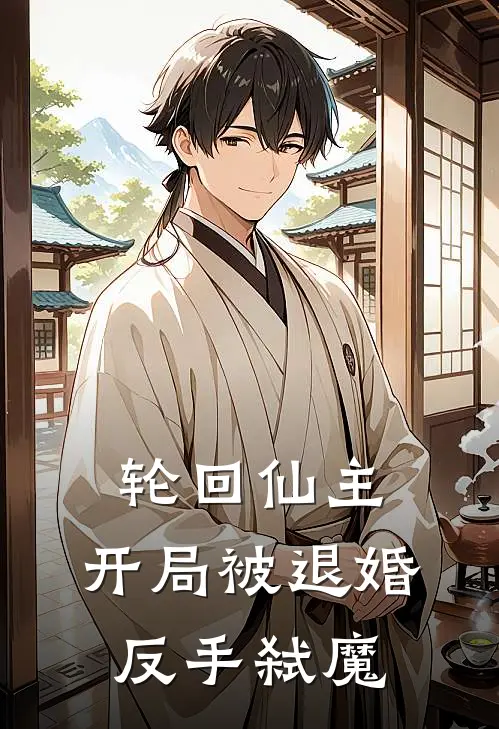 轮回仙主：开局被退婚，反手弑魔(林渊张魁)最热门小说_全本完结小说轮回仙主：开局被退婚，反手弑魔(林渊张魁)