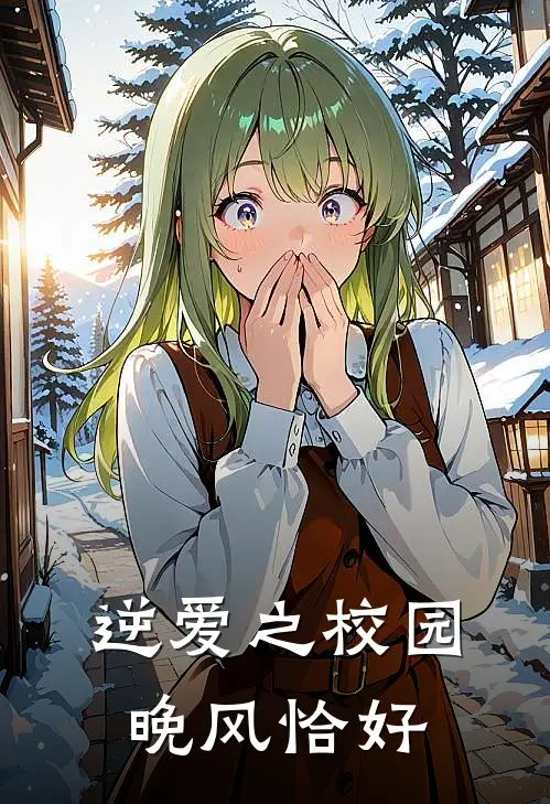 《逆爱之校园晚风恰好》姜帅池悜已完结小说_逆爱之校园晚风恰好(姜帅池悜)经典小说