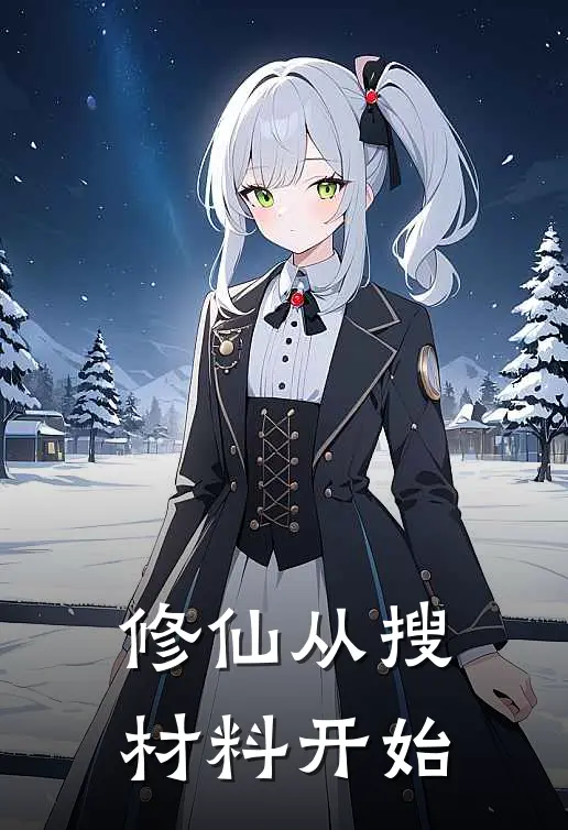 修仙从搜材料开始(顾青赵德柱)全本免费在线阅读_修仙从搜材料开始最新章节在线阅读