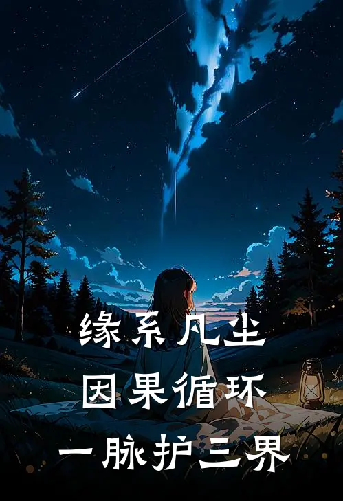 缘系凡尘：因果循环，一脉护三界沈清儿沈芸好看的小说推荐完结_在哪看免费小说缘系凡尘：因果循环，一脉护三界沈清儿沈芸