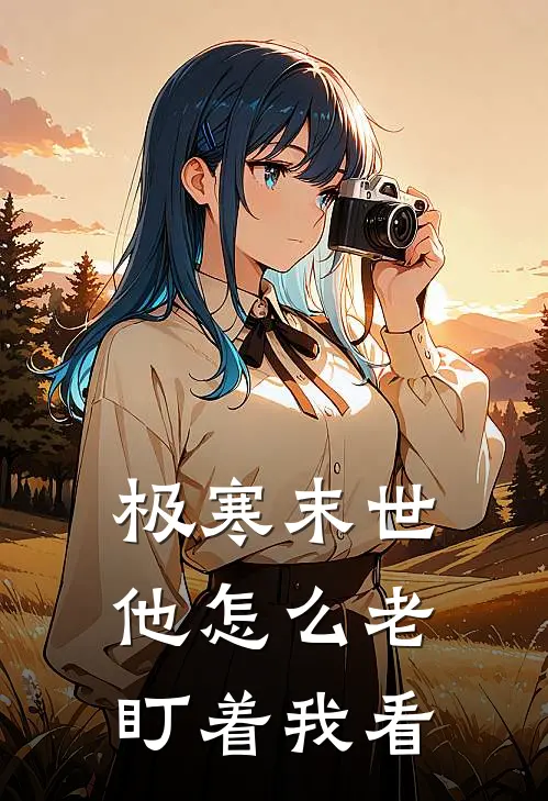 极寒末世：他怎么老盯着我看苏寒林风全章节免费在线阅读_《极寒末世：他怎么老盯着我看》精彩小说