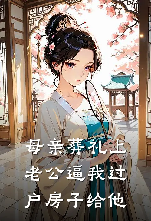 母亲葬礼上，老公逼我过户房子给他(欣欣傅志国)热门小说_《母亲葬礼上，老公逼我过户房子给他》最新章节在线阅读