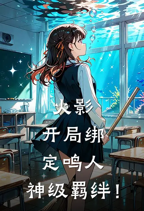 火影：开局绑定鸣人，神级羁绊！(林夜林夜)完整版小说全文免费阅读_免费阅读无弹窗火影：开局绑定鸣人，神级羁绊！林夜林夜