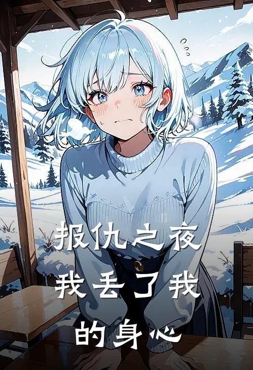 报仇之夜，我丢了我的身心孟繁宇孟凡宇完本热门小说_小说完结版报仇之夜，我丢了我的身心(孟繁宇孟凡宇)