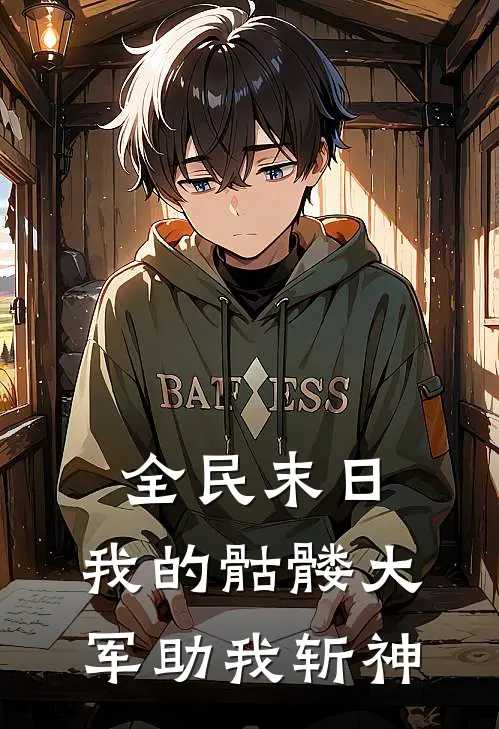 全民末日：我的骷髅大军助我斩神