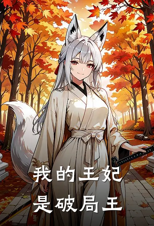 我的王妃是破局王时安时恒免费小说完整版_最新好看小说我的王妃是破局王时安时恒