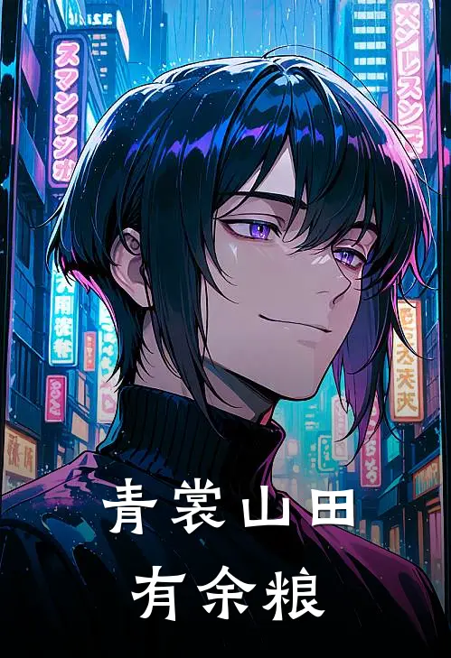 青裳山田有余粮