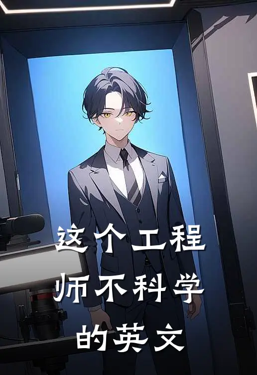 这个工程师不科学的英文
