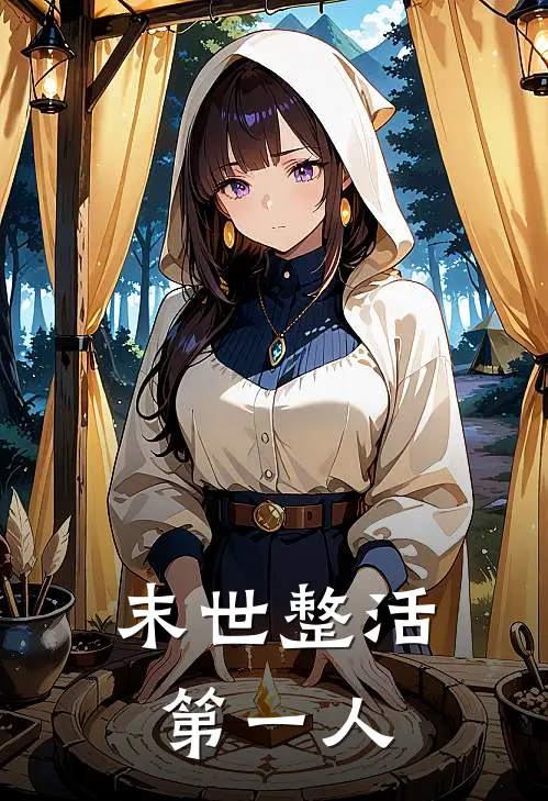 末世整活第一人(张三间小白)全本免费小说_阅读免费小说末世整活第一人张三间小白