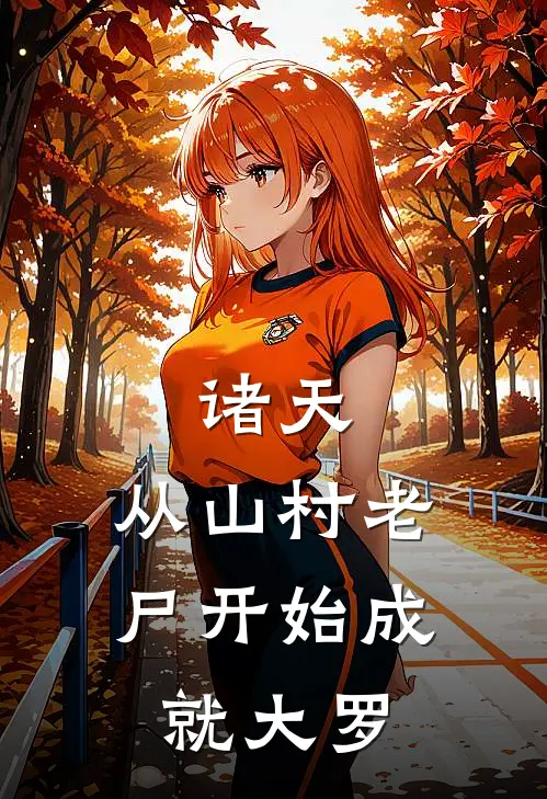 《诸天：从山村老尸开始成就大罗》沈砚小明_(诸天：从山村老尸开始成就大罗)全集在线阅读