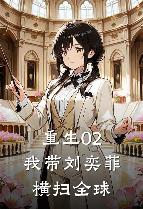 重生02：我带刘奕菲横扫全球(宋清李素华)热门小说排行_完结版小说重生02：我带刘奕菲横扫全球宋清李素华