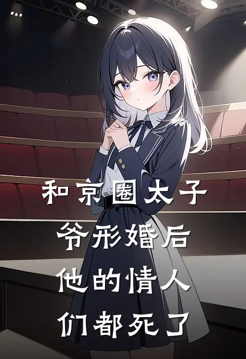 和京圈太子爷形婚后，他的情人们都死了许菱沈知安完本完结小说_热门小说排行榜和京圈太子爷形婚后，他的情人们都死了许菱沈知安