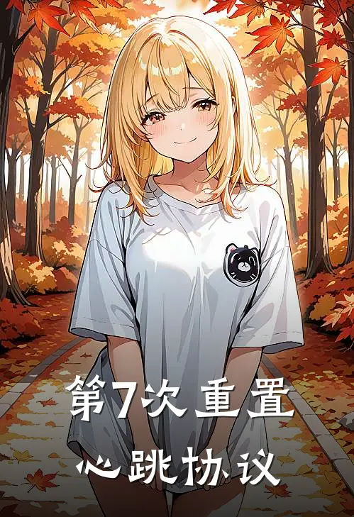 第7次重置：心跳协议沈肆宋微免费完结小说_完本完结小说第7次重置：心跳协议(沈肆宋微)