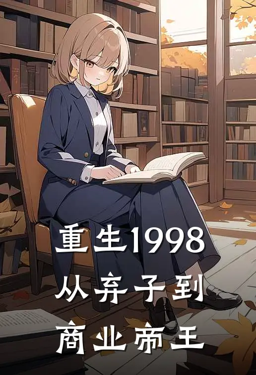 重生1998：从弃子到商业帝王林辰林浩小说完整版_完结版小说推荐重生1998：从弃子到商业帝王(林辰林浩)