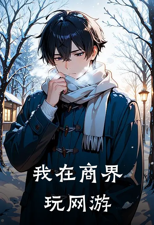 我在商界玩网游
