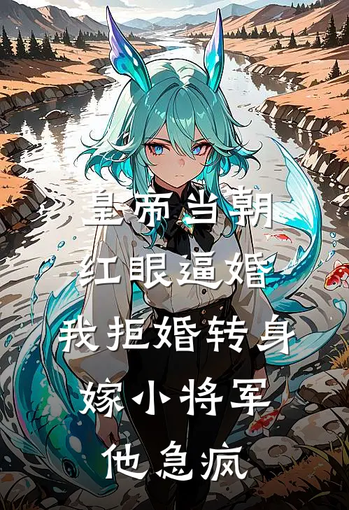 皇帝当朝红眼逼婚，我拒婚转身嫁小将军，他急疯(萧彻沈敬)最新完本小说推荐_免费小说推荐皇帝当朝红眼逼婚，我拒婚转身嫁小将军，他急疯萧彻沈敬