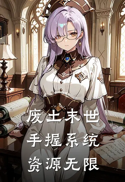 废土末世：手握系统资源无限顾季顾雅完整免费小说_小说全文免费阅读废土末世：手握系统资源无限顾季顾雅