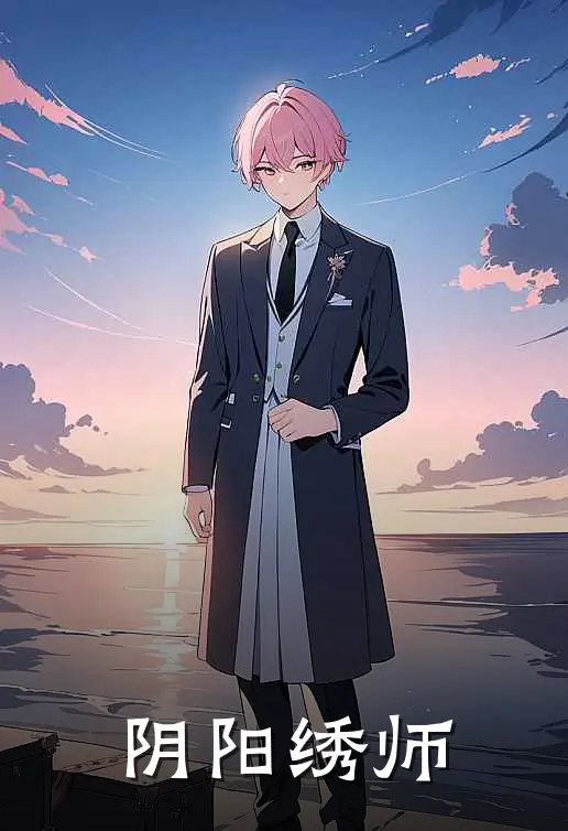 阴阳绣师（王洋咪咪）全文免费阅读无弹窗大结局_（阴阳绣师全文免费阅读无弹窗）王洋咪咪最新章节列表_笔趣阁（阴阳绣师）