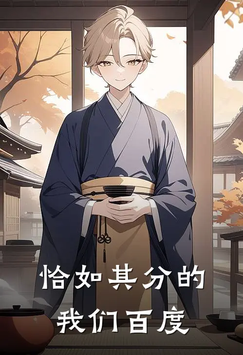 恰如其分的我们百度