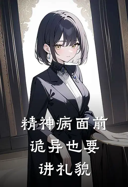 精神病面前，诡异也要讲礼貌陈宁陈宁最新好看小说_免费小说精神病面前，诡异也要讲礼貌(陈宁陈宁)