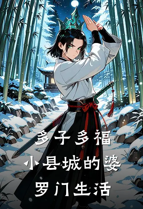 多子多福，小县城的婆罗门生活(王野王诗雨)全文在线阅读_(多子多福，小县城的婆罗门生活)精彩小说