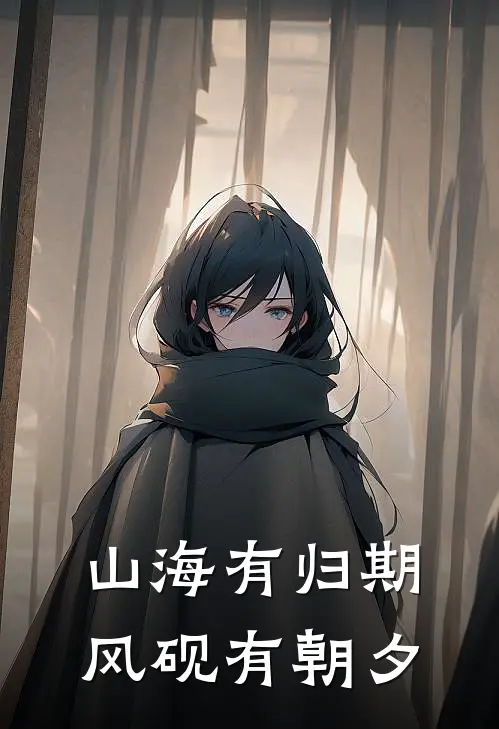 《山海有归期，风砚有朝夕》苏凛风纪砚全本阅读_(苏凛风纪砚)全集阅读