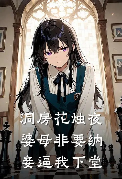 《洞房花烛夜婆母非要纳妾逼我下堂》沈清宁赵文渊免费完本小说在线阅读_《洞房花烛夜婆母非要纳妾逼我下堂》沈清宁赵文渊免费小说