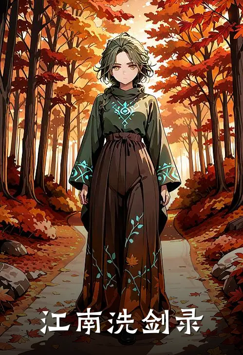 江南洗剑录林缚苏凝霜完结好看小说_无弹窗全文免费阅读江南洗剑录(林缚苏凝霜)