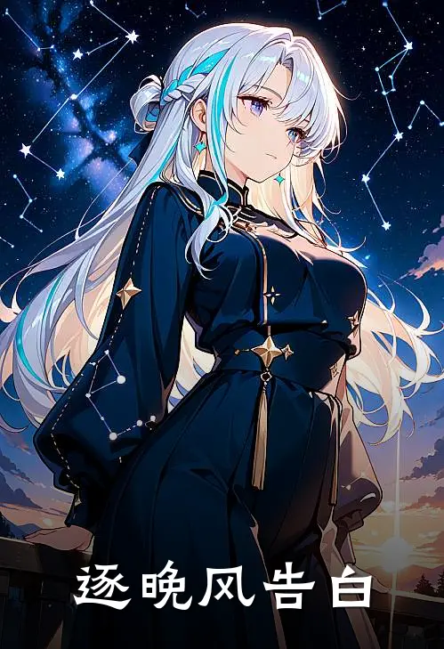 逐晚风告白(谢祈安云初)免费阅读完整版小说_最新小说全文阅读逐晚风告白谢祈安云初