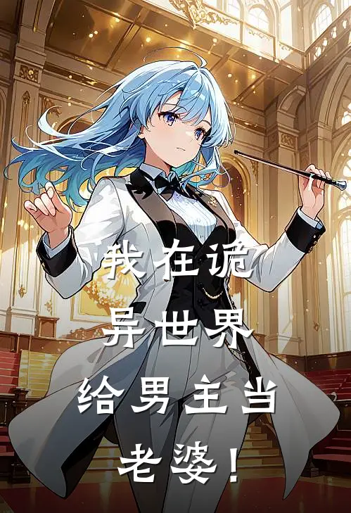 我在诡异世界，给男主当老婆！全文免费阅读无弹窗大结局_我在诡异世界，给男主当老婆！（沈鹤安季宴北）最新小说