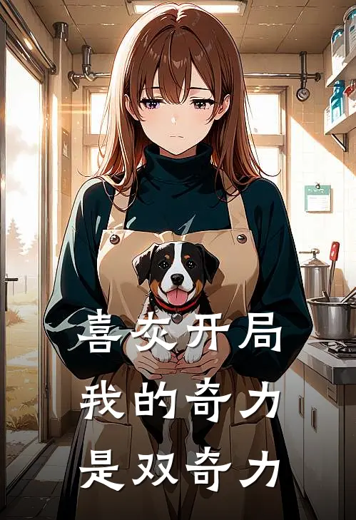 喜灰开局我的奇力是双奇力(镜月皓月)在线免费小说_完整版免费小说喜灰开局我的奇力是双奇力(镜月皓月)