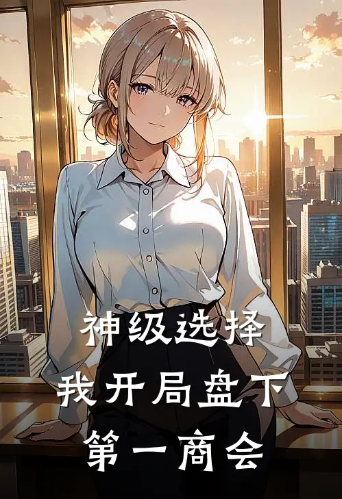 神级选择，我开局盘下第一商会(陆川萨恩)免费阅读_无弹窗全文免费阅读神级选择，我开局盘下第一商会陆川萨恩