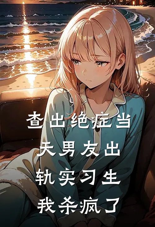 查出绝症当天男友出轨实习生，我杀疯了沈念顾廷烨完结好看小说_无弹窗全文免费阅读查出绝症当天男友出轨实习生，我杀疯了(沈念顾廷烨)