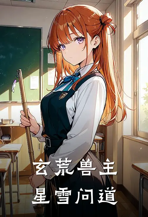 玄荒兽主：星雪问道青瑶青瑶免费小说免费阅读_推荐完结小说玄荒兽主：星雪问道(青瑶青瑶)