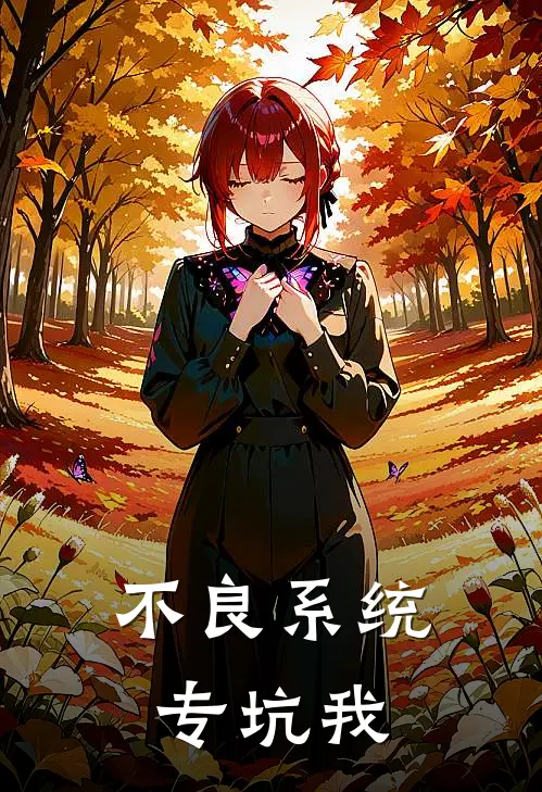 不良系统专坑我