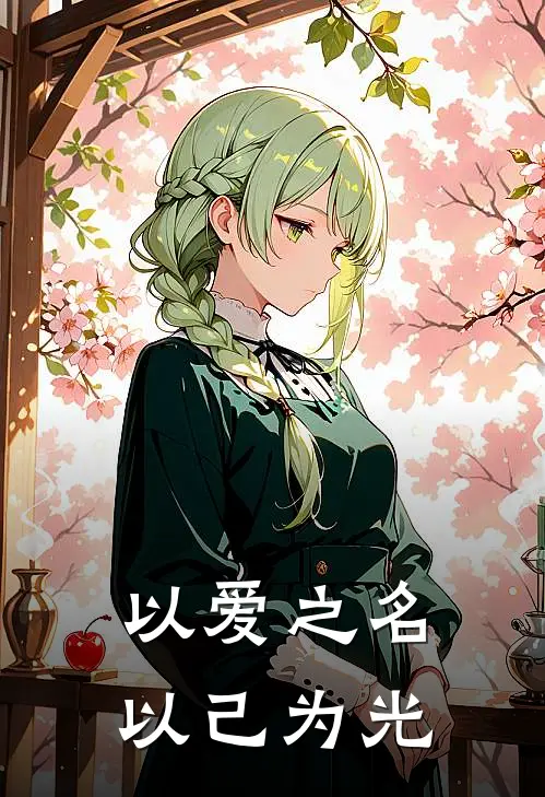 以爱之名，以己为光林书苒张烨_《以爱之名，以己为光》最新章节免费在线阅读