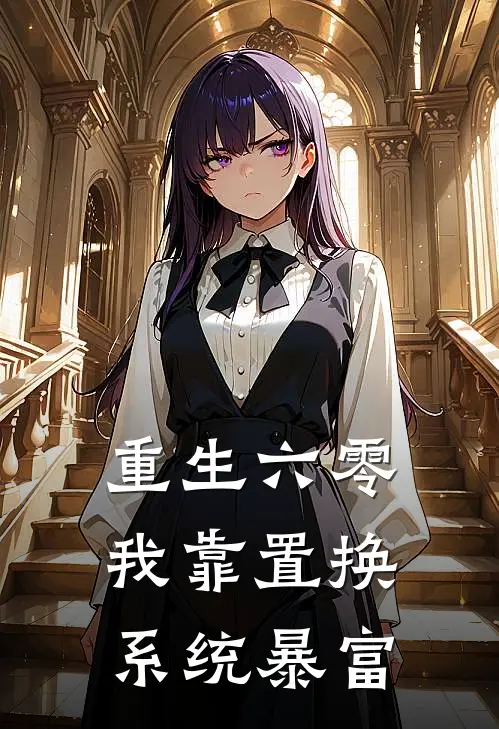 重生六零：我靠置换系统暴富顾长青顾卫东小说完整版_完结版小说推荐重生六零：我靠置换系统暴富(顾长青顾卫东)