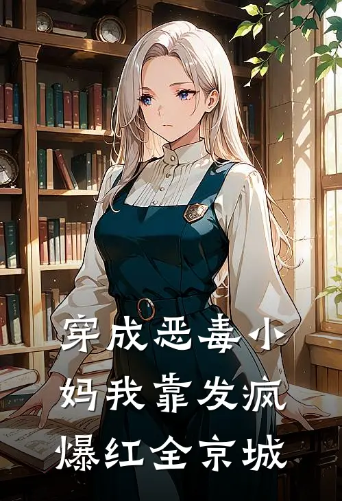 穿成恶毒小妈我靠发疯爆红全京城岁星鸾萧景琰完整版小说_最新章节列表穿成恶毒小妈我靠发疯爆红全京城(岁星鸾萧景琰)