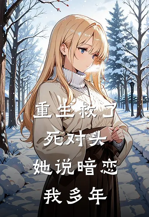 重生救了死对头，她说暗恋我多年苏林萧若凝新热门小说_最新章节列表重生救了死对头，她说暗恋我多年(苏林萧若凝)