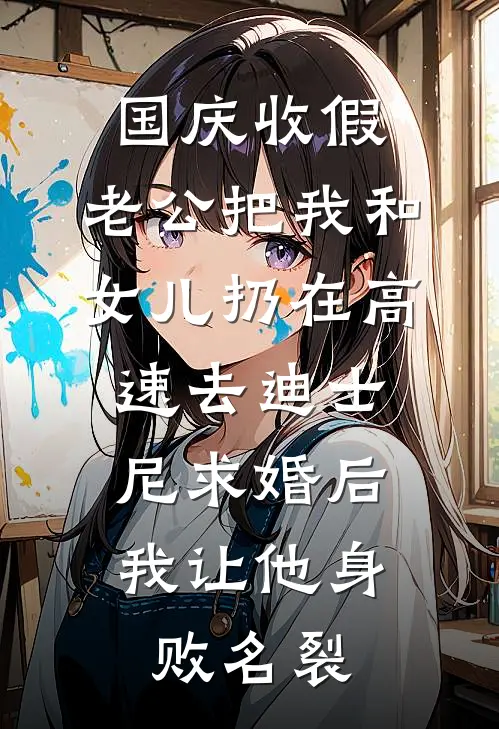 国庆收假，老公把我和女儿扔在高速去迪士尼求婚后，我让他身败名裂林晚星许天河免费小说全本阅读_小说免费完结国庆收假，老公把我和女儿扔在高速去迪士尼求婚后，我让他身败名裂林晚星许天河