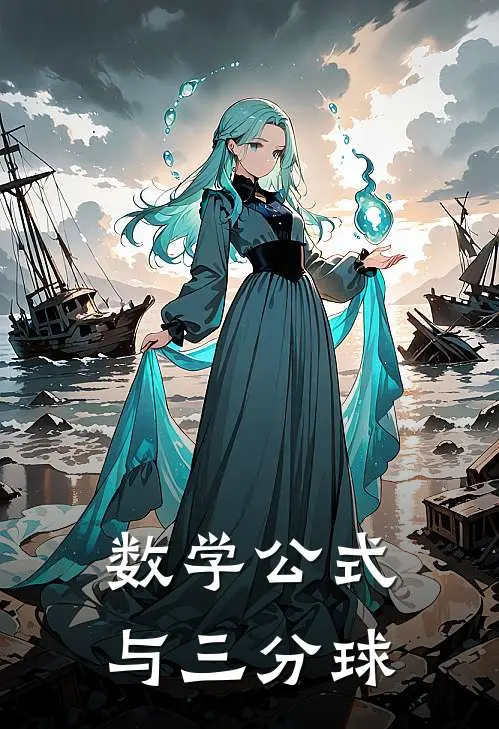 数学公式与三分球