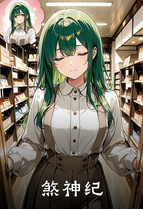 煞神纪(雯婷斐云熙)完结版小说推荐_最新完结小说推荐煞神纪雯婷斐云熙