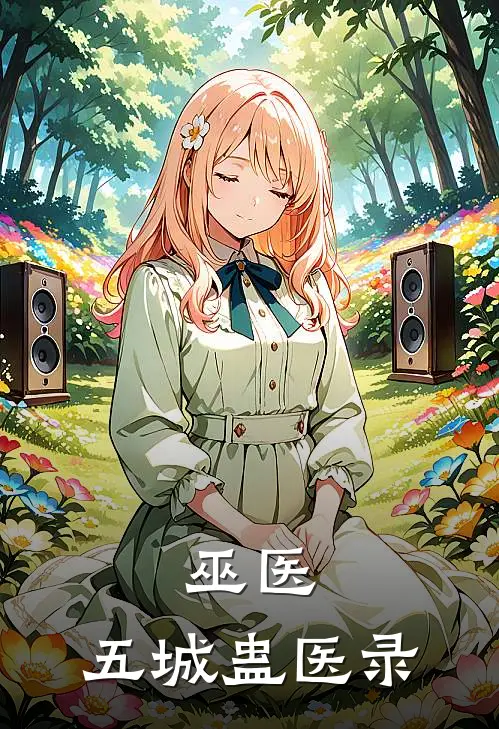 巫医：五城蛊医录
