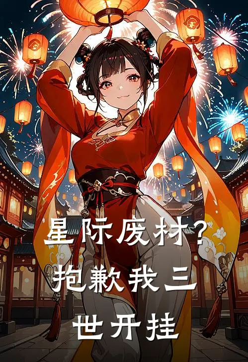 星际废材？抱歉，我三世开挂(云芷史莱姆)完整版免费小说_最热门小说星际废材？抱歉，我三世开挂(云芷史莱姆)