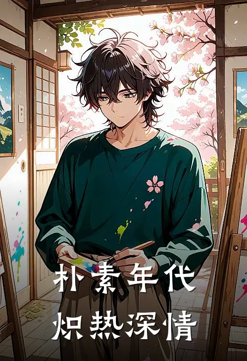 朴素年代，炽热深情